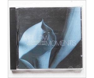 Various - Mellow Moments [Import]