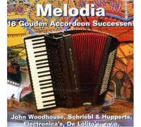 Various - Melodia [Import]