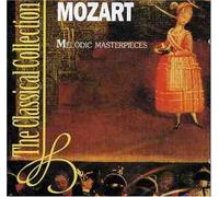 Various - Melodic Masterpieces [Import]