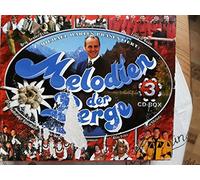 Various - Melodie der Berge