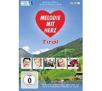 Various - Melodie mit Herz - Tirol