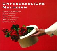 Various - Melodien (Compilation CD, 14 Tracks)