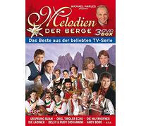 Various - Melodien der Berge (3dvd Box) [Import]
