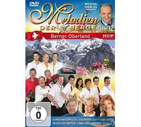 Various - Melodien der Berge-Berner OB [Import]
