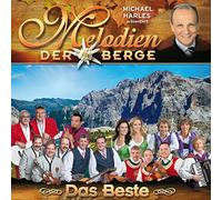 Various Artists - Melodien Der Berge. [Import]