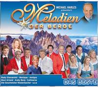 Various - Melodien der Berge-das Beste