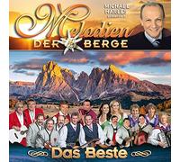 Various - Melodien der Berge-das Beste [Import]