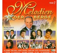 Various - Melodien der Berge-Folge 7 [Import]