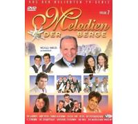 Various - Melodien der Berge-Folge 7 [Import]