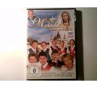 Artistes variés – Melodien der Berge Maria Himmelfahrt – Import