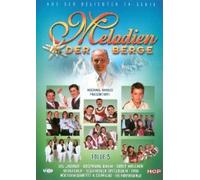 Various - Melodien der Berge Vol.5