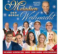 Various - Melodien der Berge-Weihnacht [Import]