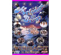 Various - Melodien der Berge Weihnachten [Import]