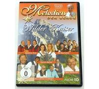 Various - Melodien der Berge-Wilder Ka [Import]