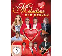 Various - Melodien der Herzen