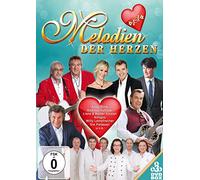 Various - Melodien der Herzen