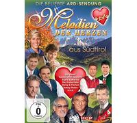 Various - Melodien der Herzen-aus Südtirol-Folge 4 [Import]