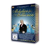 Various - Melodien Fr Millionen Box