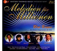 Various - Melodien FR Millionen Vol.5 d.T.Heck PRS.Blue B [Import]