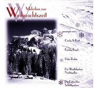Various - Melodien zur Weihnachtszeit [Import]