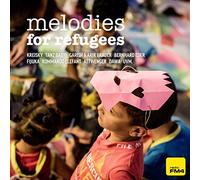 Various - Melodies for Refugees