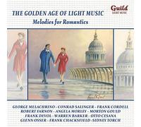 Various - Melodies for Romantics