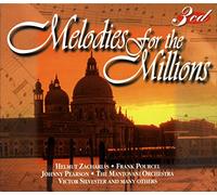 Various - Melodies for the Millions