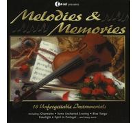 Various - Melodies & Memories [Import]