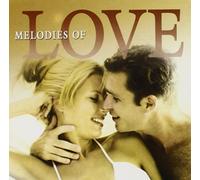 Various – Melodies of Love – Import
