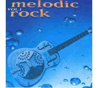 Various - Melodischer Rock - ideal für Autofahrten, Trucker, Gartenarbeit (Holzhacken etc.) auf dem iPod CD Compilation, 14 Titel, Diverse Künstler) alliance so all alone / clockwise traveller / pokerface run / 220 volt lethal illusion / heartland elena / phil christian just another broken heart u.a.