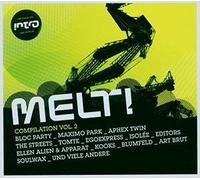 Various - Melt II [Import]