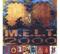 Various - Melt2000/Sampler Vol 1 [Import]