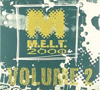 Various - Melt2000/Sampler Vol 2 [Import]