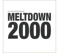 Various - Meltdown 2000: Best New Trance [Import]