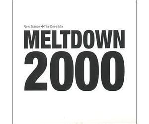 Various - Meltdown 2000: Best New Trance [Import]