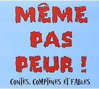 Various - Même Pas Peur