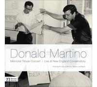 Various - Memorial Tribute Concert: Live at New England