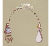 Various - Memorias Do Fado - Cantadeiras de Lisboa