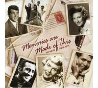 Various - Memories are Made of This [Import]