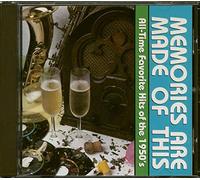 Various - Memories are Made of This [Import]
