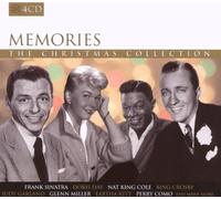Various - Memories-Christmas Collection [Import]