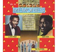 Various - Memories (Compilation CD, 20 Tracks)