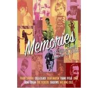 Various - Memories [Import]