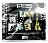 Various - Memories of France [Import]