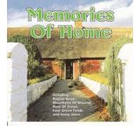 Various - Memories of Home [Import]