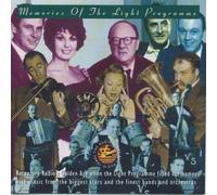 Various - Memories of/Light Programm [Import]