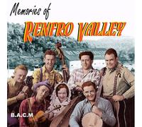 Various - Memories of The Renfro Valley [Import]