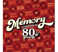 Memory - 80's J-Pop & Ballad / Various - LP Ltd - Memory - 80's J-Pop & Ballad / Various