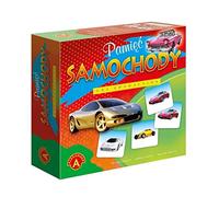 Various - Memory cars game