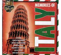Various - Memorys of Italy [Import]